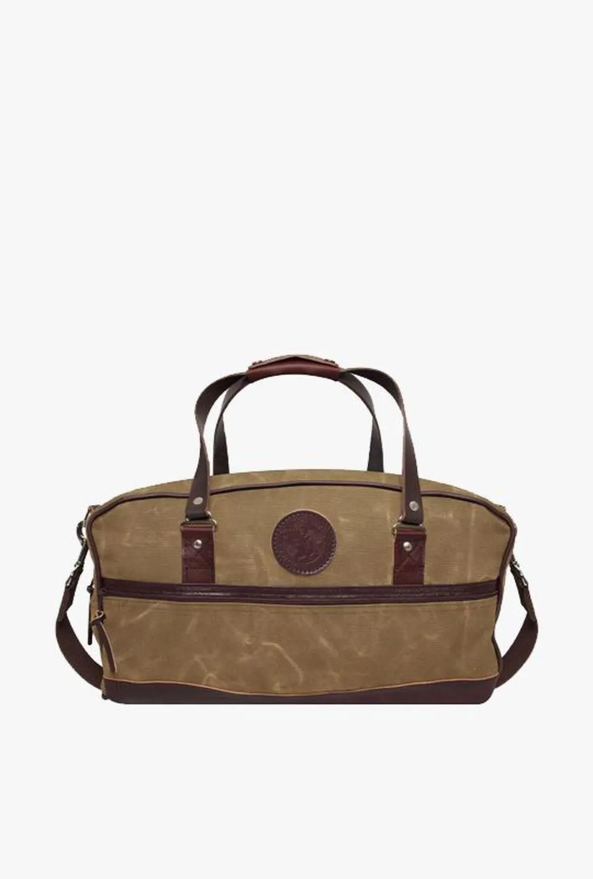 Weekender Duffel - Wax