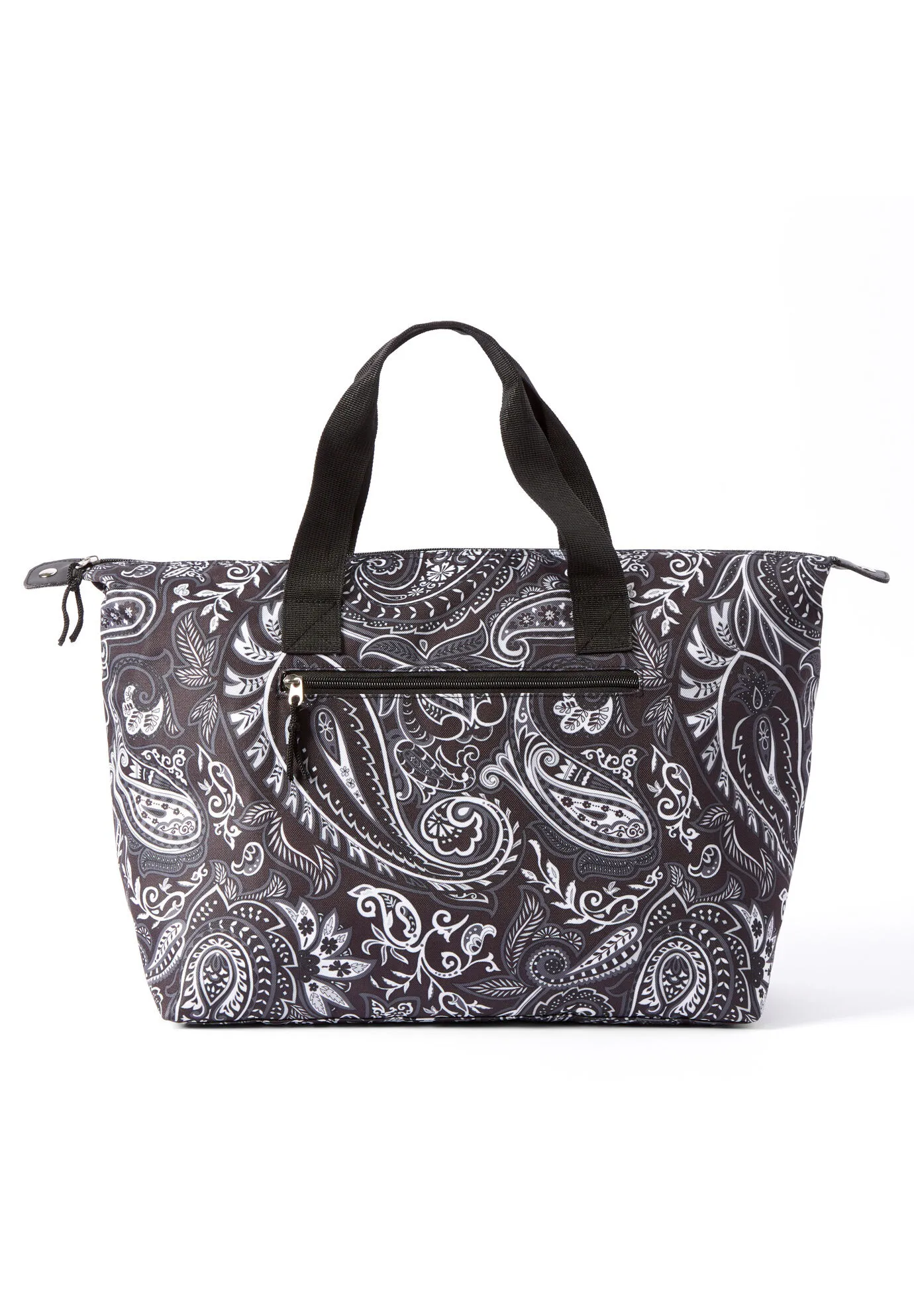 Weekender Tote Bag