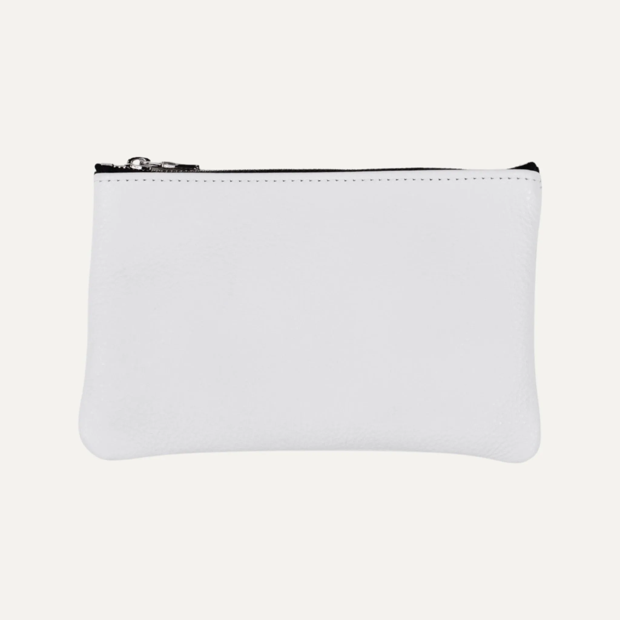 WHT/PPO/GZ PaulyJen Pouch