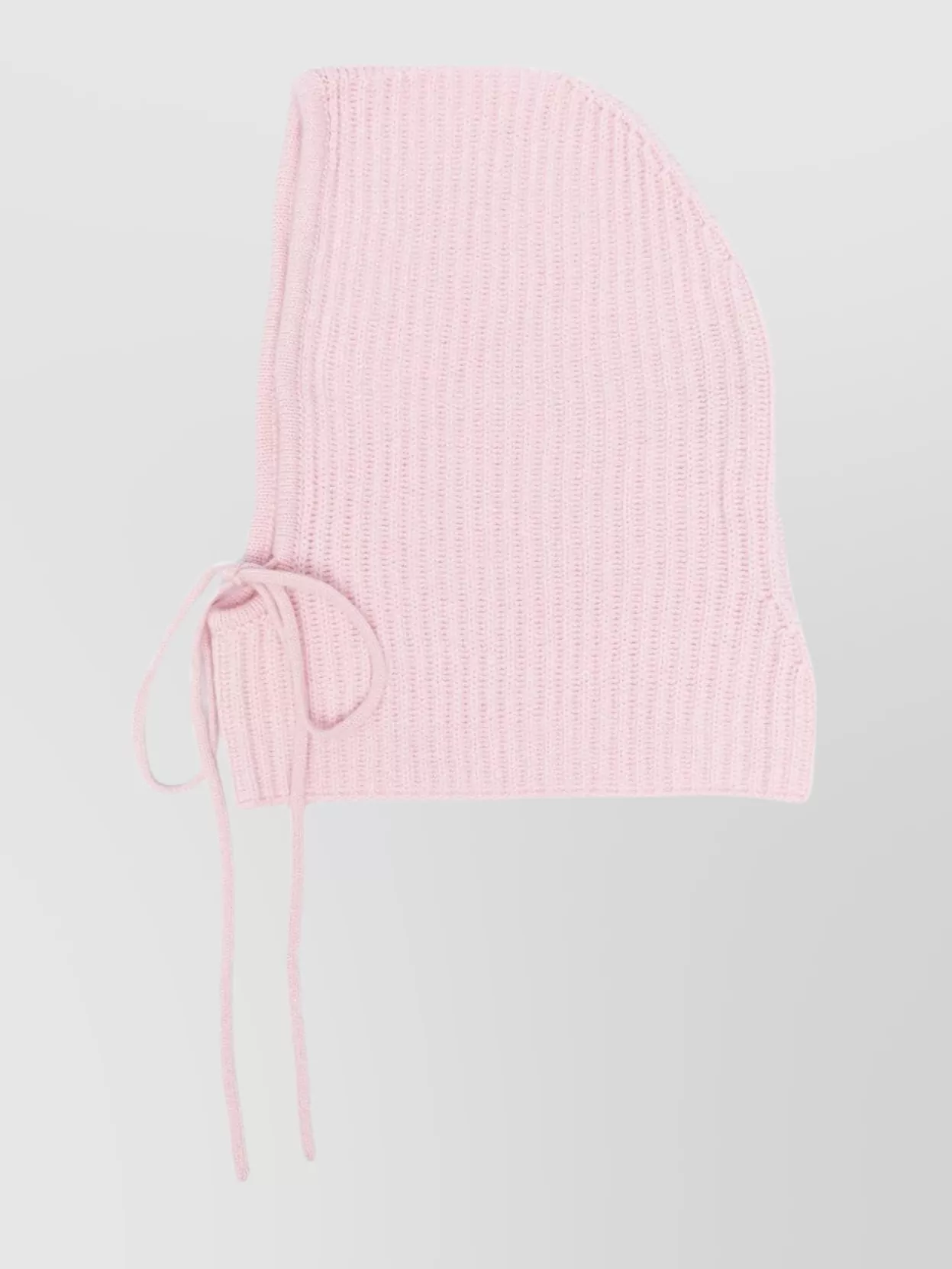 Wild Cashmere   Balaclava hat in cashmere