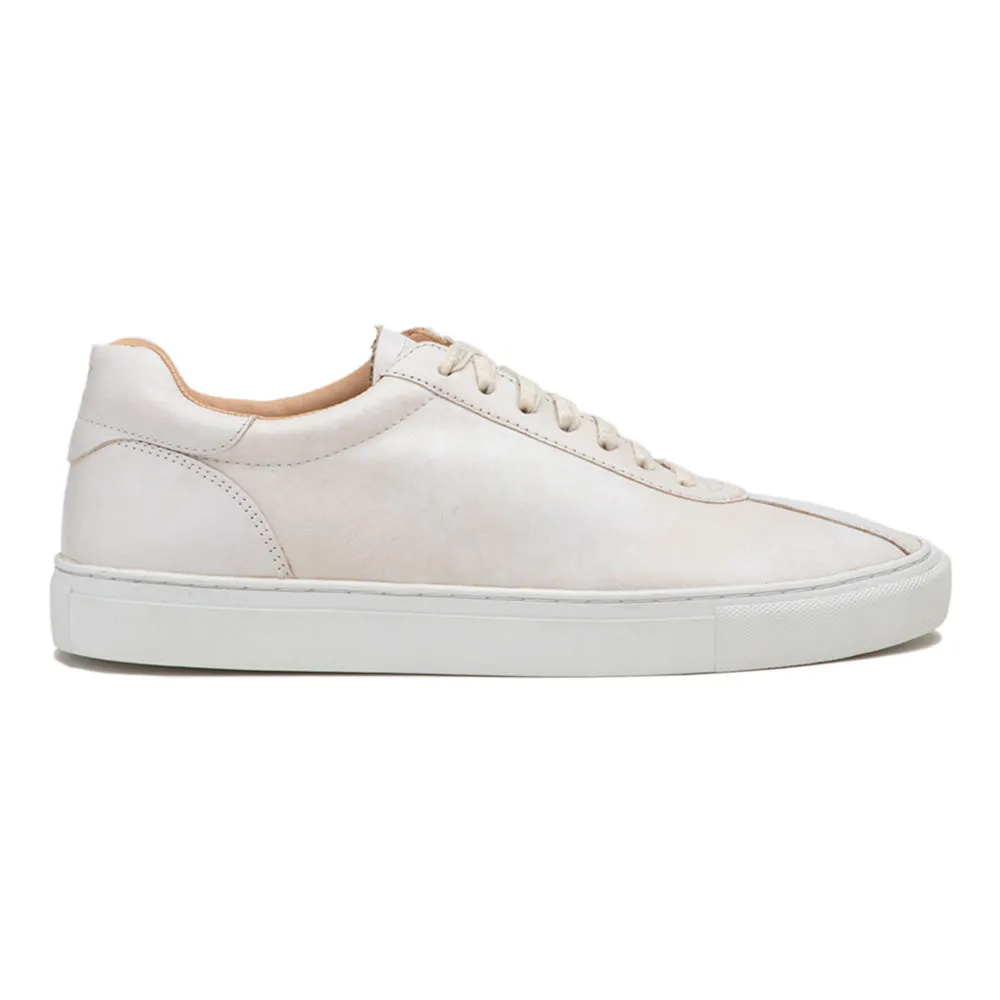 Women's Classic Weekender Sneaker - Leather