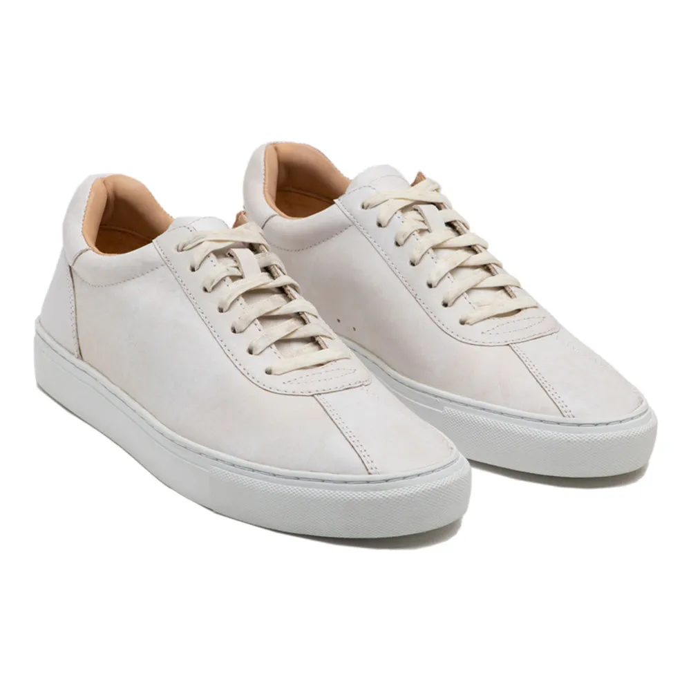 Women's Classic Weekender Sneaker - Leather