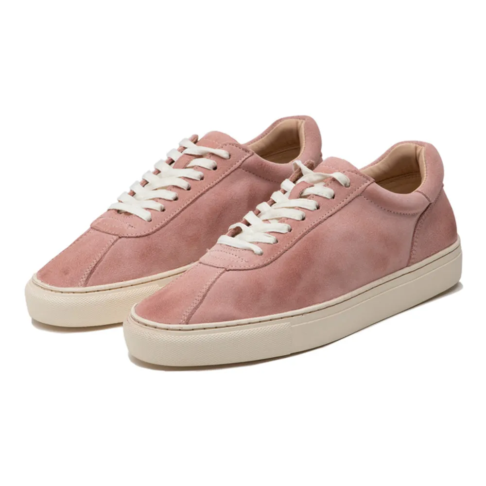 Women's Classic Weekender Sneaker - Suede