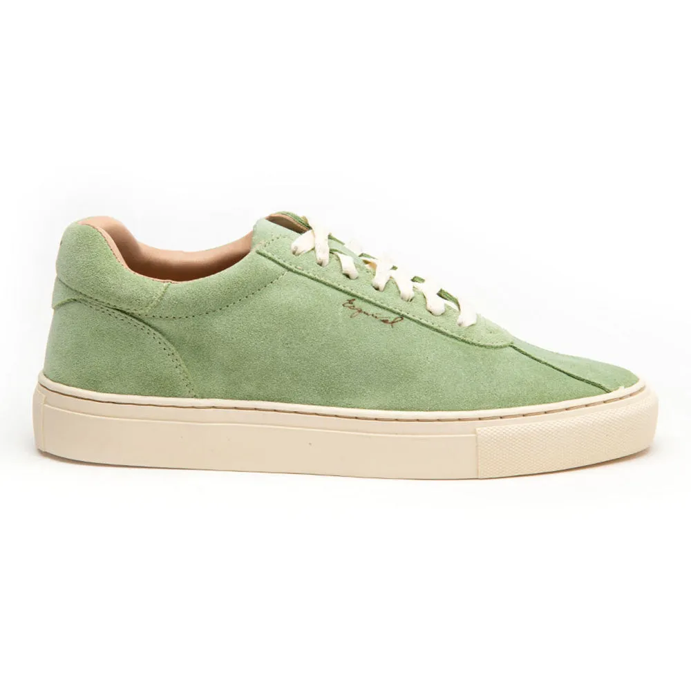 Women's Classic Weekender Sneaker - Suede