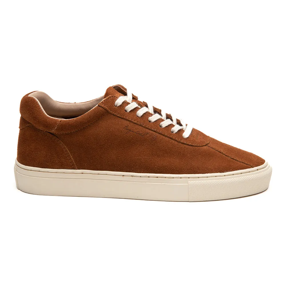 Women's Classic Weekender Sneaker - Suede