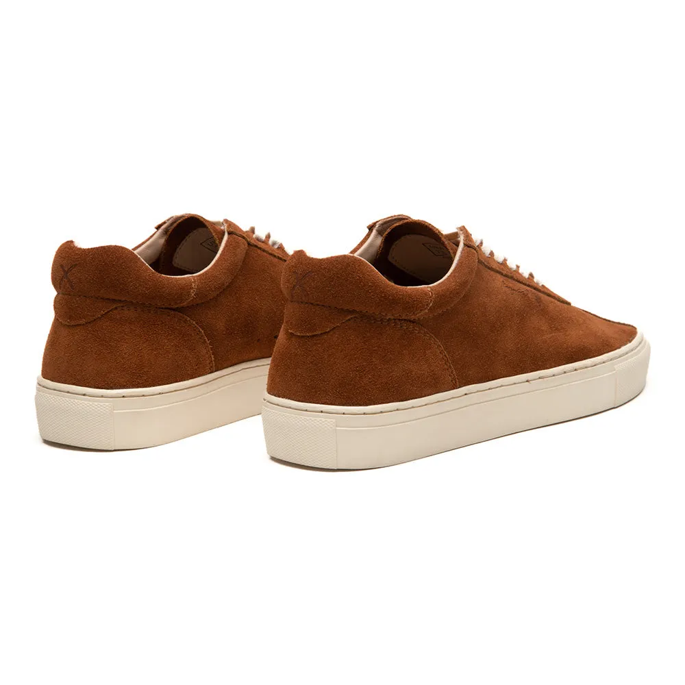 Women's Classic Weekender Sneaker - Suede