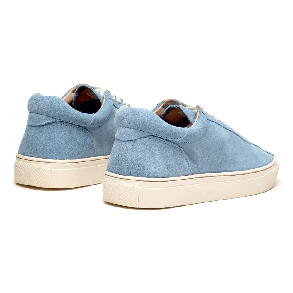 Women's Classic Weekender Sneaker - Suede