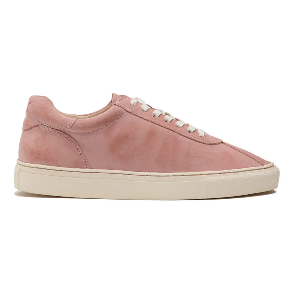 Women's Classic Weekender Sneaker - Suede