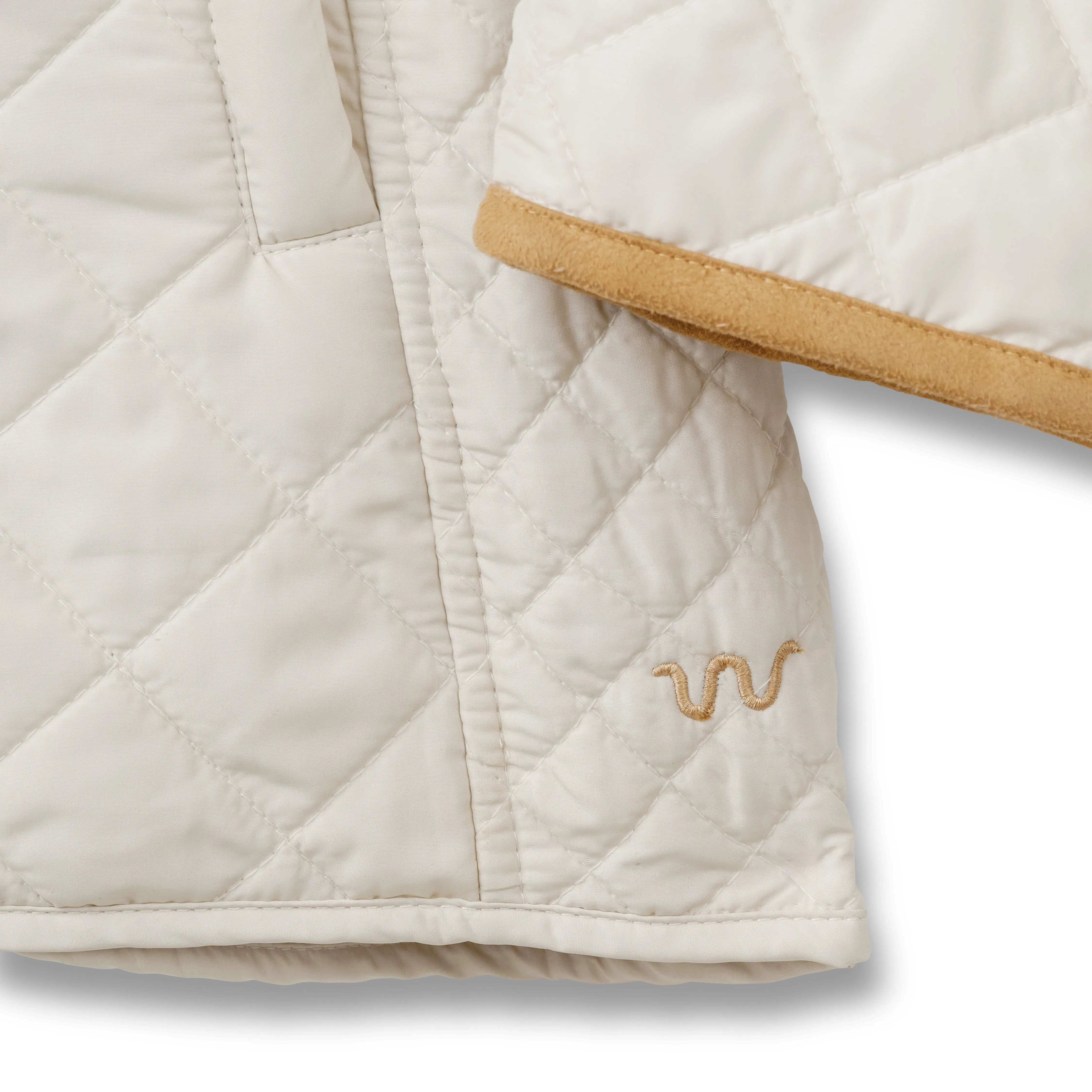 Women's Quilted Ranch Jacket