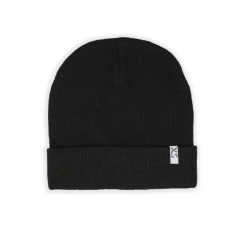 XS Unified Wool Cuffed Beanie