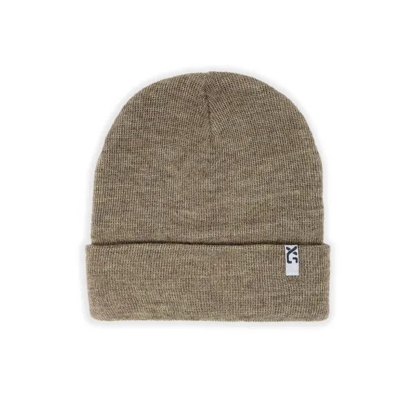 XS Unified Wool Cuffed Beanie