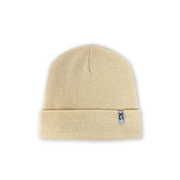 XS Unified Wool Cuffed Beanie