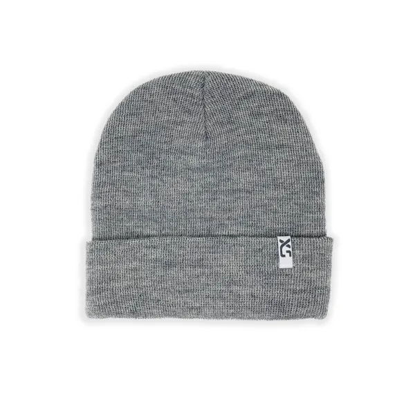 XS Unified Wool Cuffed Beanie