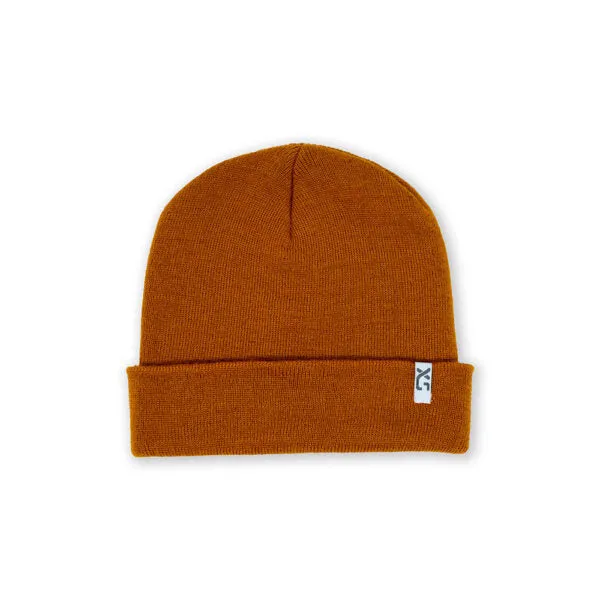 XS Unified Wool Cuffed Beanie